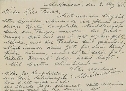 Netherlands East Indies