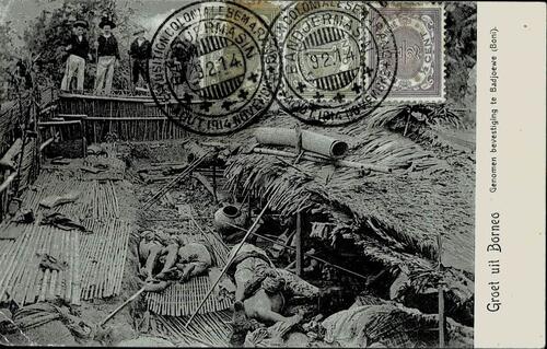 Netherlands East Indies