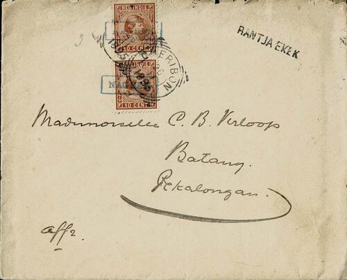 Netherlands East Indies