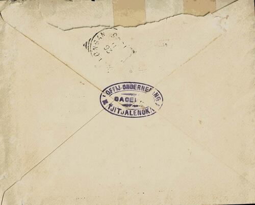 Netherlands East Indies