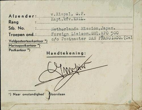 Netherlands East Indies