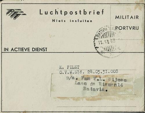 Netherlands East Indies